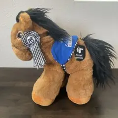 ビルドアベア ハリーポッター レイブンクロー ぬいぐるみ マフラー