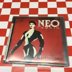 2026年最新】氷室京介 neo fascioの人気アイテム - メルカリ