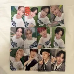 &TEAM Backtolife トレカ　スプサ