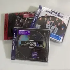 INI CD
