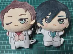 糸師冴　糸師凛