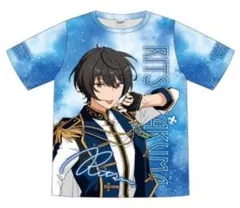 あんスタ フルグラ Tシャツ 朔間零 - メルカリ