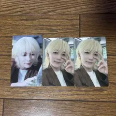 SEVENTEEN 消費期限 ジョンハン