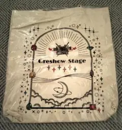 Aぇ!group グレショー トートバッグ アクリルキーホルダー