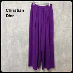 # Christian Dior クリスチャンディオール ライダースジャケットのサムネイル