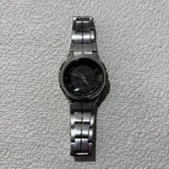 ★【人気】CASIO/カシオ AQF-100 稼働品 ヴィンテージ ★