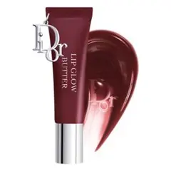 Dior Addict Lip Glow Butter104 ブラックチェリー