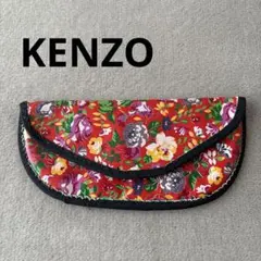 ☆KENZO ケンゾー メガネケース レア 廃盤☆のサムネイル