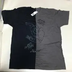 仮面ライダー アマゾンズ 駆除班 サイン入り Tシャツ | Mercari