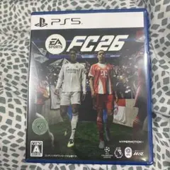 FC26 ps5