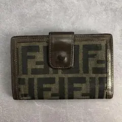 2026年最新】フェンディ 財布 ズッカの人気アイテム - メルカリ
