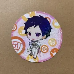 あんスタ アニカフェ コースター 伏見弓弦