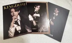 NAOTO KINGDOM フォトカード