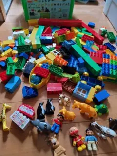 本日値下げLEGOブロック詰め合わせ せ