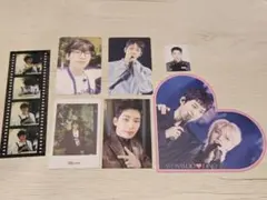 SEVENTEEN　WONWOO　ウォヌ　まとめ売り