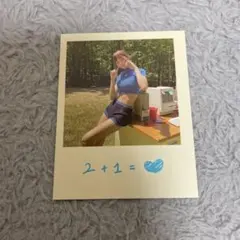 TWICE ツウィbetween1&2