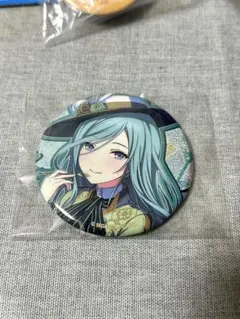 プロセカ 日野森雫 缶バッジ - メルカリ