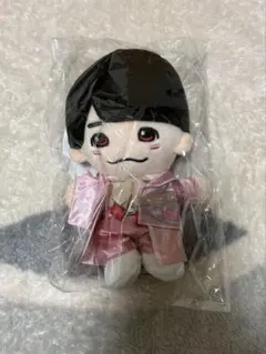 なにわ男子 西畑大吾 ちびぬい 第二弾
