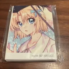 種村有菜30周年記念展　物販購入特典　コンプセットのサムネイル