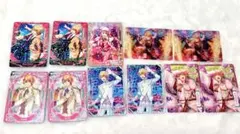 うたプリ 来栖翔 シャニライ ビジュコレ Vol.3 BOX特典 PRカード