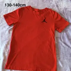 JORDAN キッズ Tシャツ 130-140cm ジョーダン　ナイキ　NIKEのサムネイル
