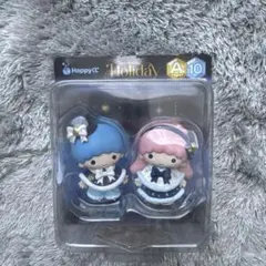 サンリオHappy Kit Holiday Collection A賞 キキララ