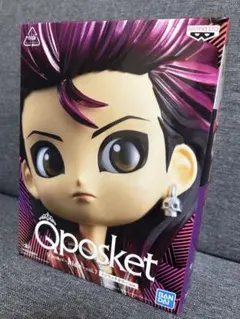 hide qposket vol.5 メタリックカラー - メルカリ