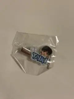 FANTASTICS 佐藤大樹 ガチャ ヘアクリップ