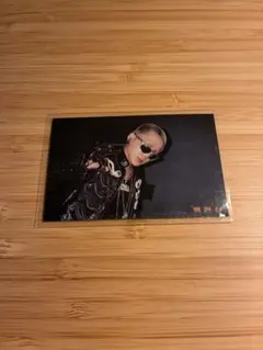 treasure pulse on tour 2026会場限定トレカ　ヒョンソク