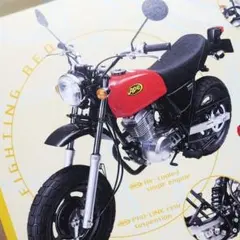 ホンダ エイプ ファイル　3冊セット APE 4ミニ ホンダエイプファイル |本 | 通販 | Amazon