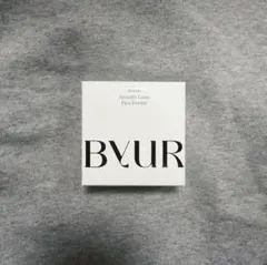 ByUR バイユア セラムフィット ルースフェイスパウダー 01 クリア