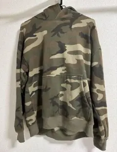Y2K 00s OLD GAP カモフラージュ スウェット xs archive - メルカリ
