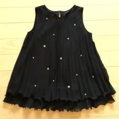 アベニールエトワール♡ビジューブラウスのサムネイル