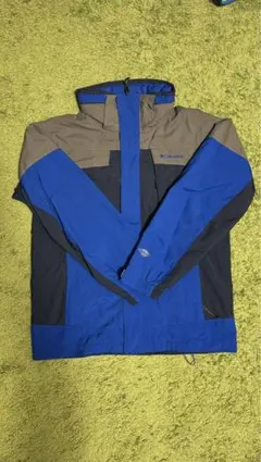 Columbia インターチェンジジャケット 14/16