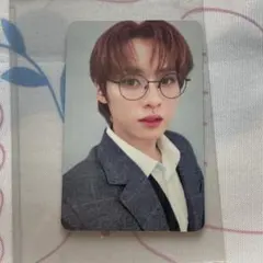 Stray Kids 5star 5回 リノ スキズ 事前収録 サノク トレカ