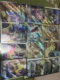 ポケモンカード まとめ売り　計332枚