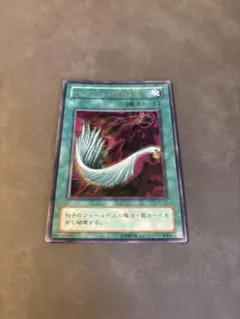 遊戯王 ハーピィの羽根箒 絵違い 25thシークレットレア1枚 - メルカリ