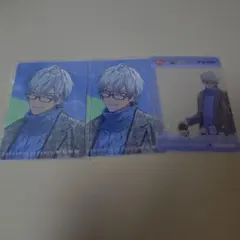 にじさんじ すき家コラボ せめよん イブラヒム