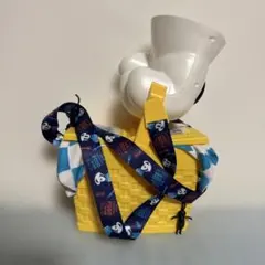 【海外ディズニー並行輸入品】フード＆ワイン フェスティバルポップコーンバケット