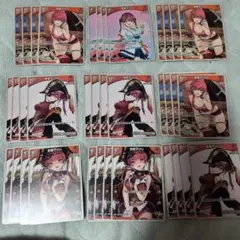 ホロカ ホロライブ カードダス