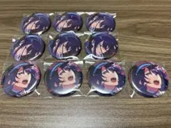 あんスタ 神崎颯馬 缶バッジ まとめ売り