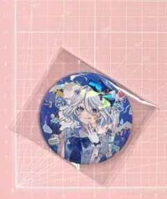 シグウィン 原神 フィナーレへの歓宴 缶バッジ 公式正規品 - メルカリ