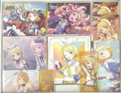 プロセカ 鏡音リン まとめ売り