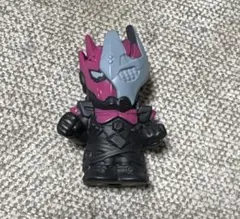 仮面ライダー ガッチャード ソフビフィギュア