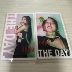 HANA チカ CHIKA ボディメンテ第一弾　第二弾