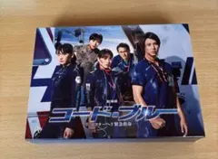 2026年最新】コードブルー dvd 全巻の人気アイテム - メルカリ