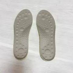 シークレット インソール 2.5㎝ 中敷き 高反発 26 ㎝ 26.5cm