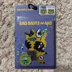 バッドばつ丸 ボクサーパンツ サイズL 新品未開封　ユニセックス　サンリオのサムネイル