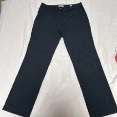 ‘Aigle’ polartec 防寒黒長ツポン