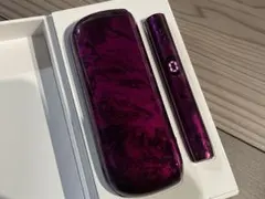 2026年最新】iqos イルマ カスタムペイントの人気アイテム - メルカリ
